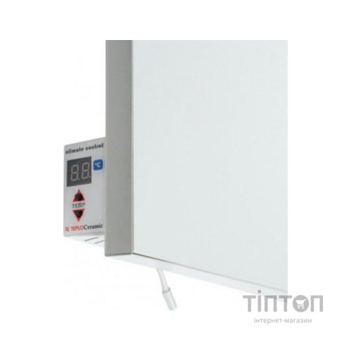 Обігрівач Teploceramic TCM-RA500WHITE
