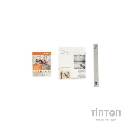 Обігрівач Teploceramic TCM-RA750-692239