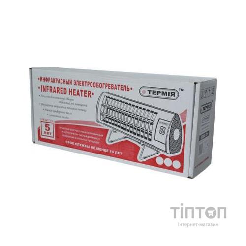 Обігрівач Термія ЭИПС-1,2/220