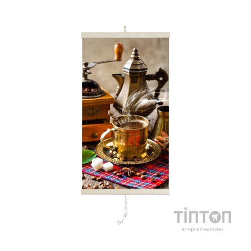Обігрівач Trio Кава (RL060721)