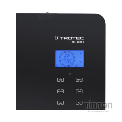 Обігрівач Trotec TCH 2011 E