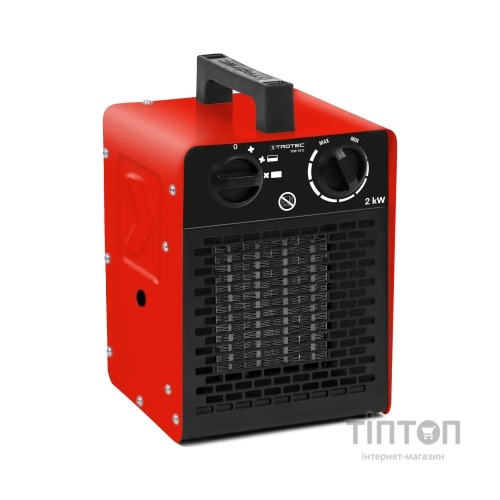 Обігрівач Trotec TDS 10C