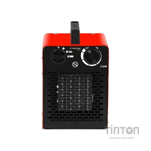 Обігрівач Trotec TDS 10C