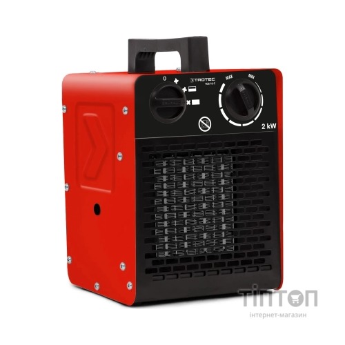Обігрівач Trotec TDS 10C