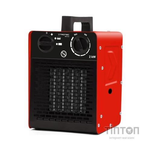 Обігрівач Trotec TDS 10C