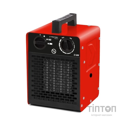 Обігрівач Trotec TDS 10C