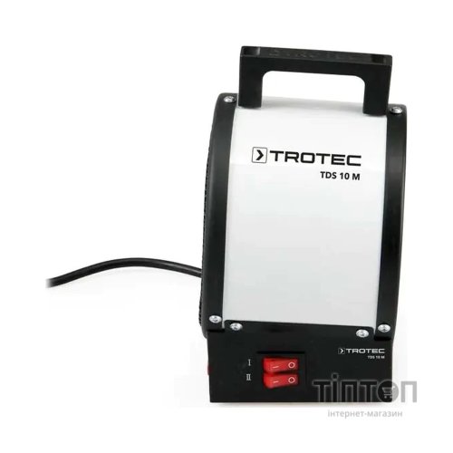 Обігрівач Trotec TDS 10M