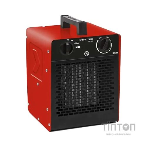 Обігрівач Trotec TDS 20C