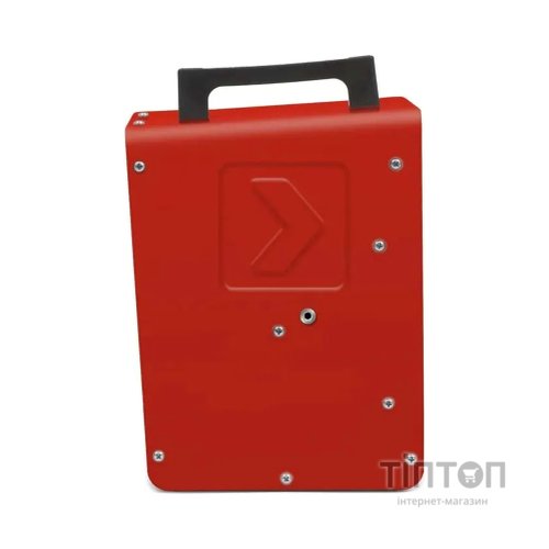 Обігрівач Trotec TDS 20C