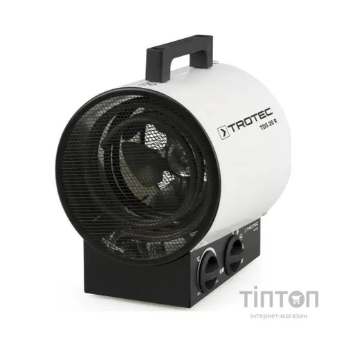 Обігрівач Trotec TDS 20R