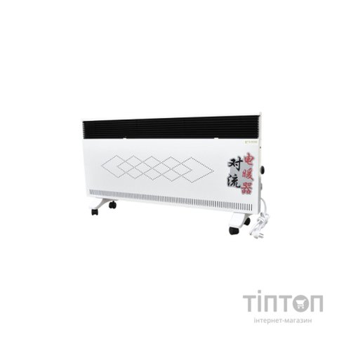 Обігрівач Voltronic 1000W/2000W