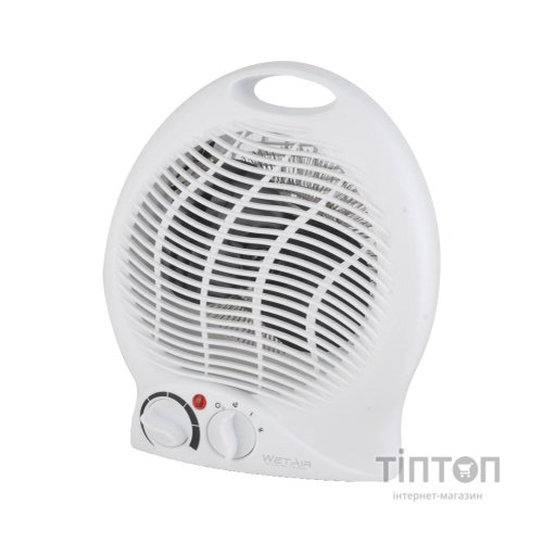 Обігрівач WetAir WFH-04