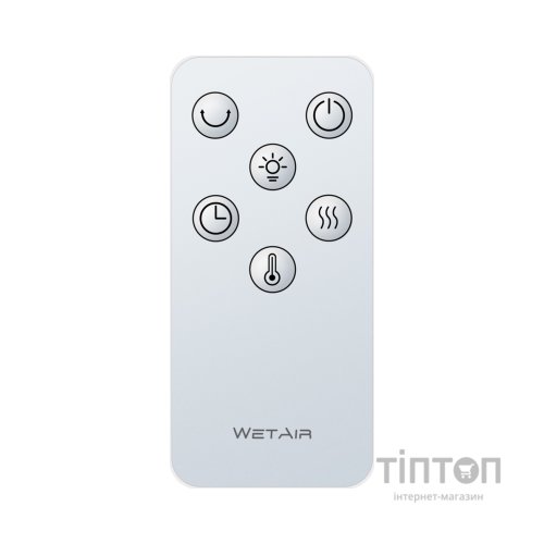 Обігрівач WetAir WFH-70WE