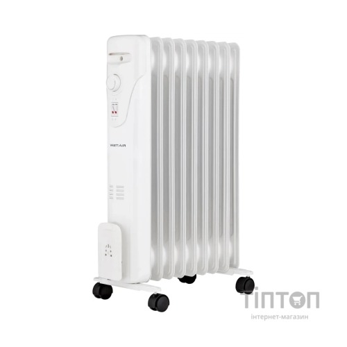 Обігрівач WetAir WOH-7Y