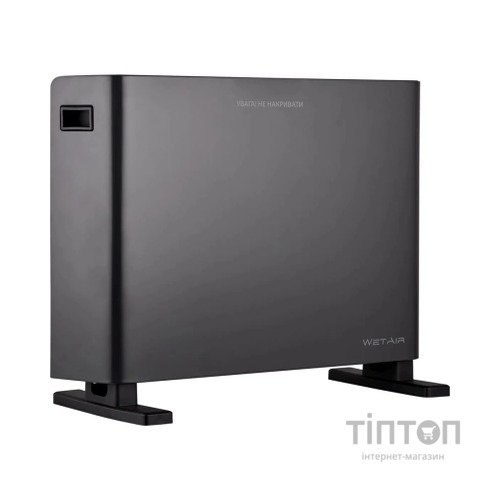 Обігрівач WetAir WСH-600EWB