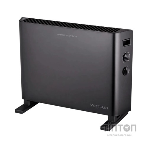 Обігрівач WetAir WСH-600EWB