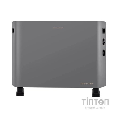 Обігрівач WetAir WСH-600EWG