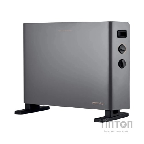 Обігрівач WetAir WСH-600EWG