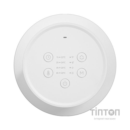 Обігрівач Xiaomi Smart Graphene Heater EU