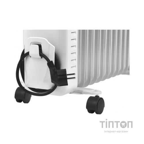 Обігрівач Zanussi ZOH/CS-09W