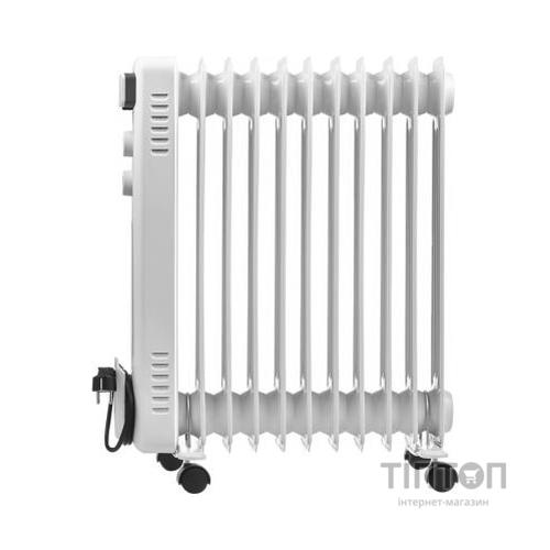 Обігрівач Zanussi ZOH/CS-11W