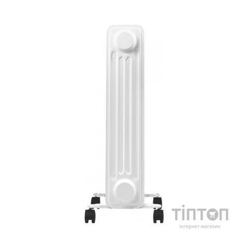 Обігрівач Zanussi ZOH/CS-11W