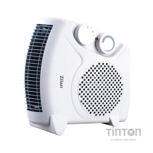 Обігрівач Zilan ZLN5534