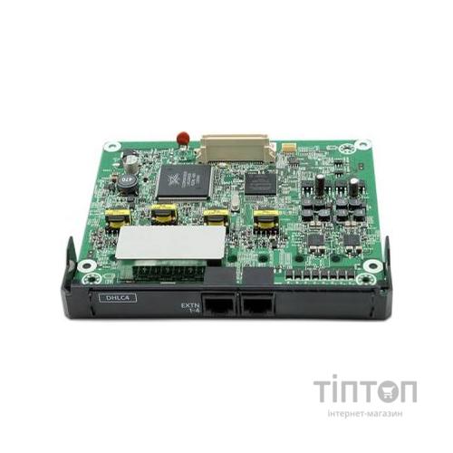 Обладнання до АТС Panasonic KX-NS5170X