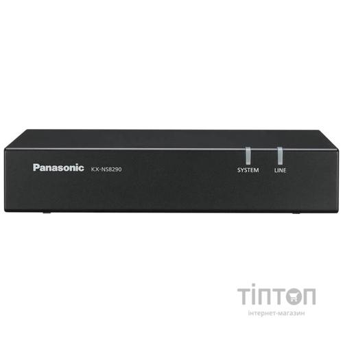 Обладнання до АТС Panasonic KX-NS8290CE