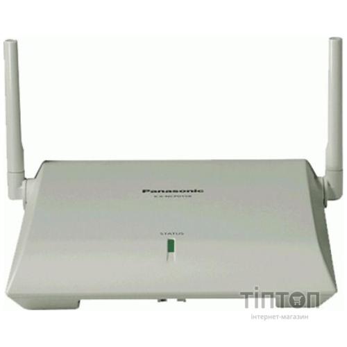 Обладнання до АТС Panasonic KX-TDA0155CE