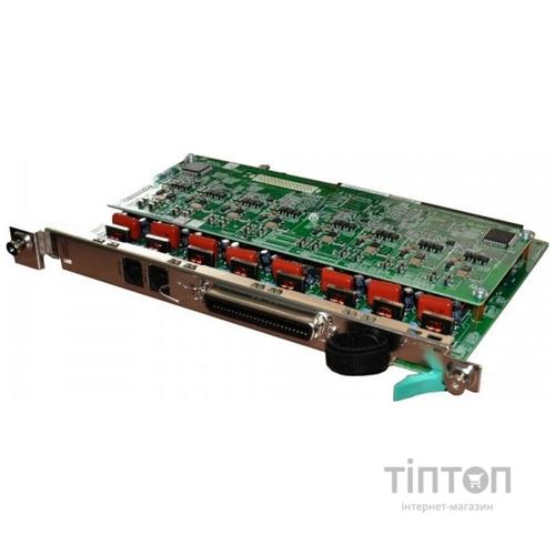Обладнання до АТС Panasonic KX-TDA6381X