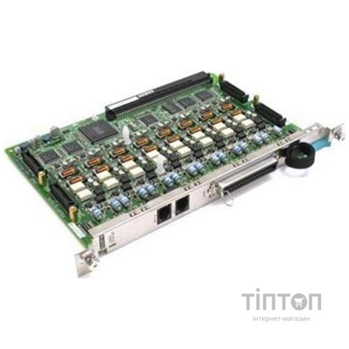 Обладнання до АТС Panasonic KX-TDA6382X