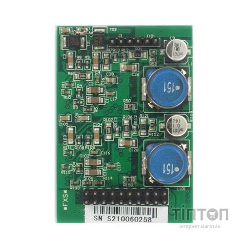 Обладнання до АТС Yeastar S2