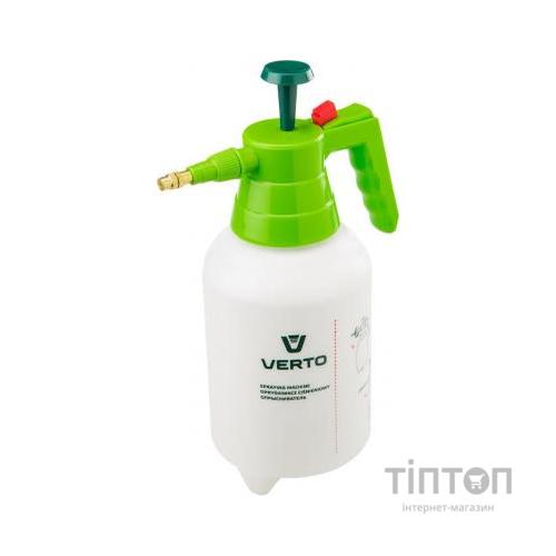 Обприскувач Verto 1,5 л (15G502)