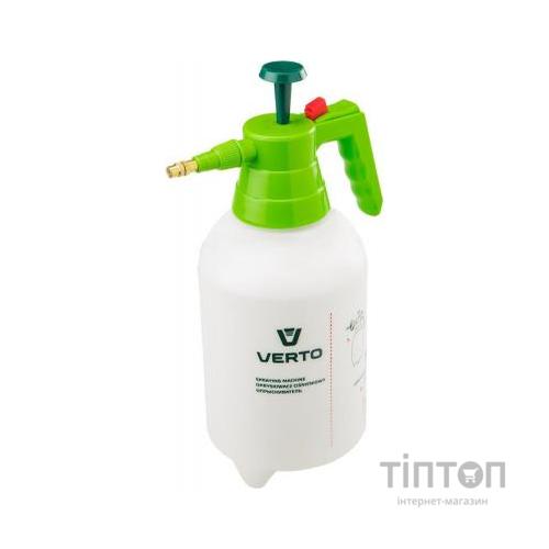 Обприскувач Verto 2 л (15G503)