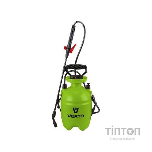 Обприскувач Verto 3 л (15G504)