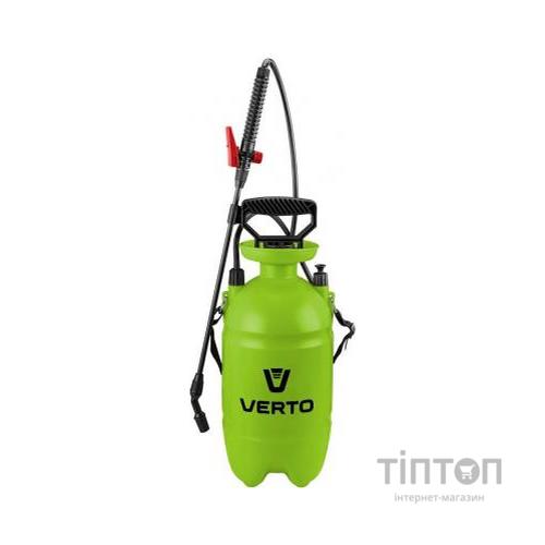 Обприскувач Verto 5 л (15G505)