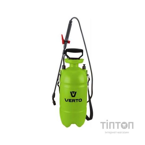 Обприскувач Verto 7 л (15G506)