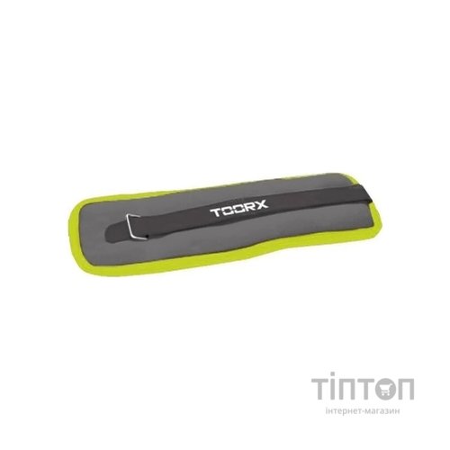 Обважнювач Toorx AHF-071 2 х 0.5 кг (931937)