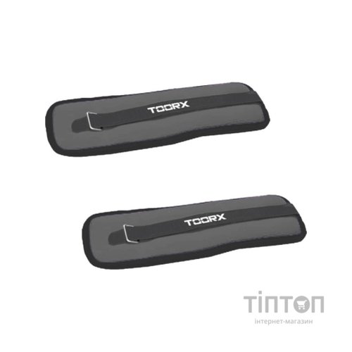 Обважнювач Toorx AHF-073 2 х 1.5 кг (931939)