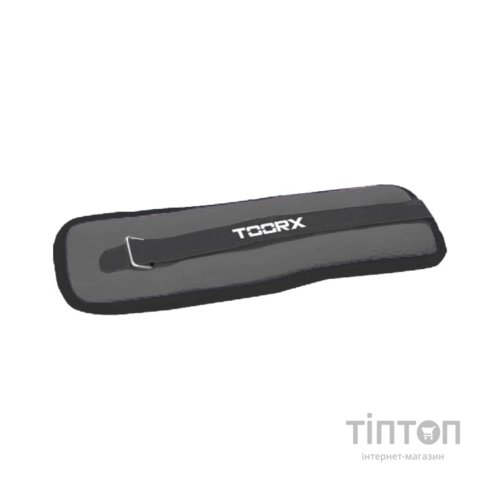 Обважнювач Toorx AHF-073 2 х 1.5 кг (931939)
