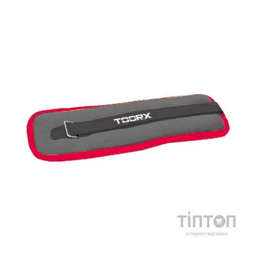 Обважнювач Toorx AHF-074 2 х 2 кг (931940)