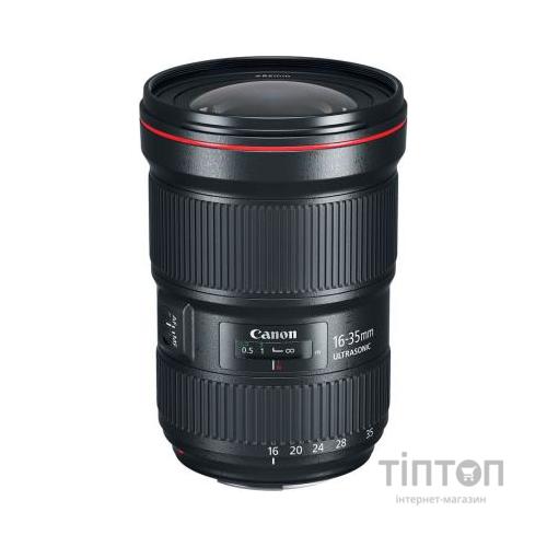 Об'єктив Canon EF 16-35mm f/2.8L III USM (0573C005)