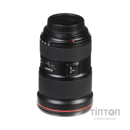 Об'єктив Canon EF 16-35mm f/2.8L III USM (0573C005)