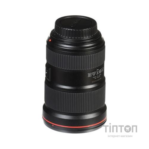 Об'єктив Canon EF 16-35mm f/2.8L III USM (0573C005)