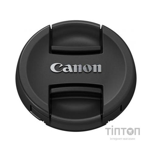 Об'єктив Canon EF 50mm f/1.8 STM