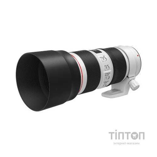 Об'єктив Canon EF 70-200mm f/4.0L IS II USM (2309C005)