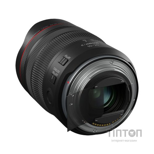 Об'єктив Canon RF 10-20mm f/4 L IS STM (6182C005)