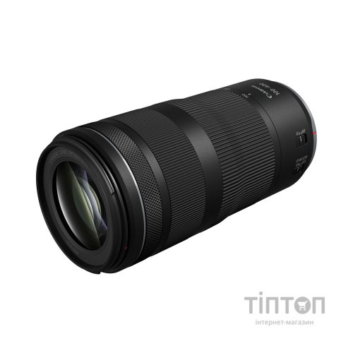 Об'єктив Canon RF 100-400 mm f/5.6-8 IS USM (5050C005)