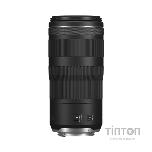 Об'єктив Canon RF 100-400 mm f/5.6-8 IS USM (5050C005)